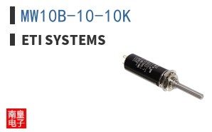 MW10B-10-10K ͼƬ